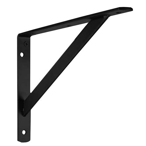 best way to fix a metal bracket to a wall|large heavy duty wall brackets.